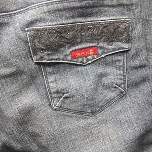 Sasson vintage jeans